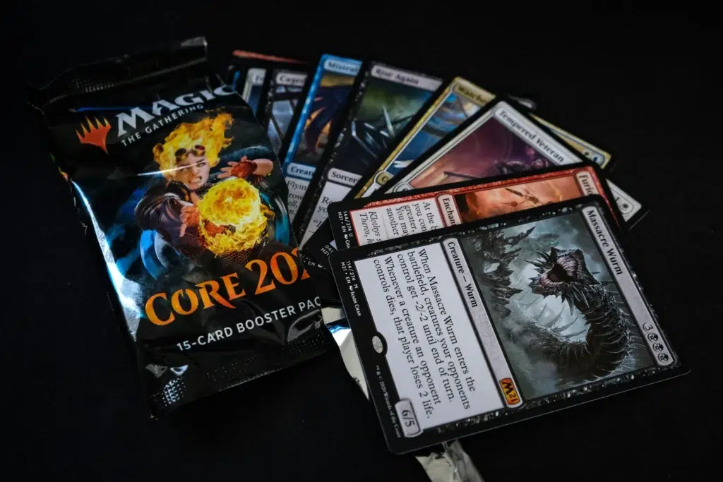 cardcat magic the gathering cards